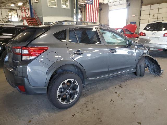 Photo 3 from auction – 2023 SUBARU CROSSTREK with VIN JF2GTAEC6P8310861