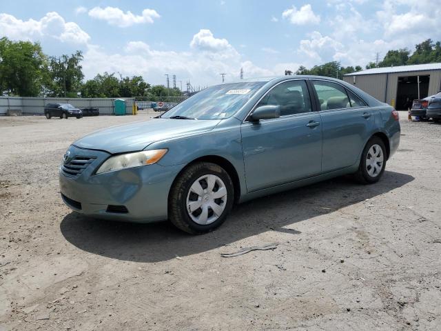 Photo 1 from auction – 2009 TOYOTA CAMRY BASE with VIN 4T1BE46K59U912926