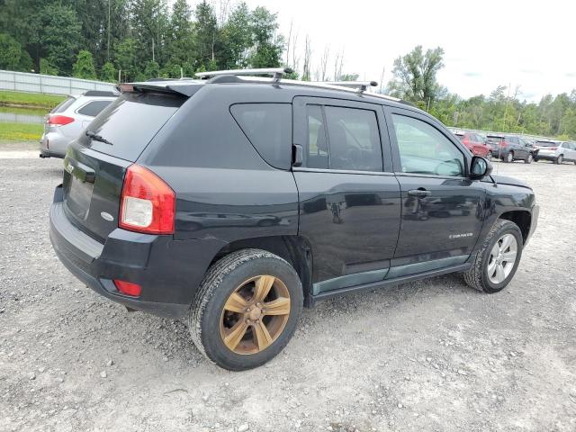 Photo 3 from auction – 2011 JEEP COMPASS SP with VIN 1J4NF1FBXBD219203
