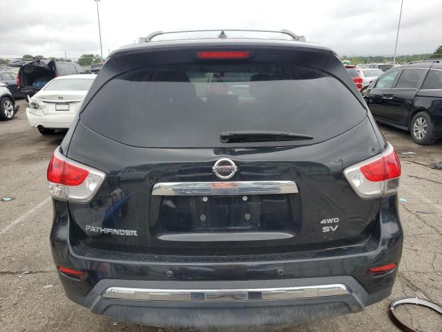Photo 6 from auction – 2013 NISSAN PATHFINDER with VIN 5N1AR2MM4DC632924