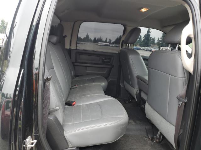 Photo 10 from auction – 2015 RAM 2500 ST with VIN 3C6UR5HL2FG537984