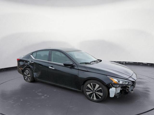 Photo 4 from auction – 2021 NISSAN ALTIMA SV with VIN 1N4BL4DVXMN337500