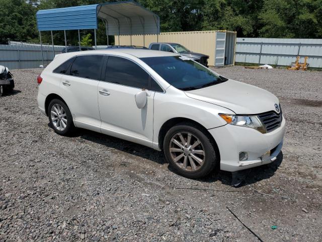 Photo 4 from auction – 2009 TOYOTA VENZA with VIN 4T3ZE11A89U016803