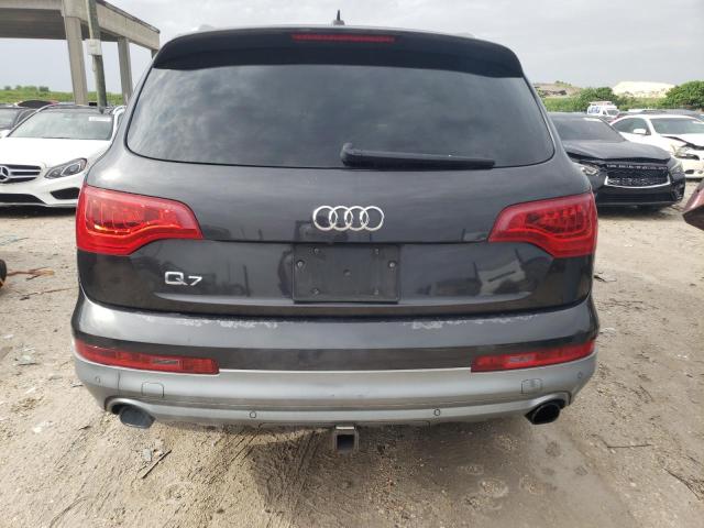 Photo 6 from auction – 2013 AUDI Q7 PREMIUM with VIN WA1LGAFE3DD004957