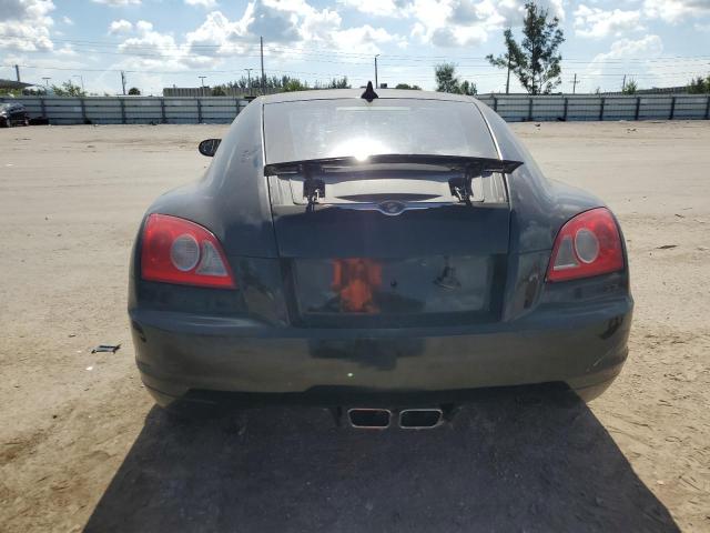 Photo 6 from auction – 2005 CHRYSLER CROSSFIRE with VIN 1C3AN69L35X035561