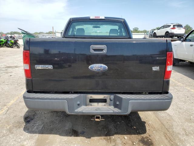 Photo 6 from auction – 2007 FORD F150 with VIN 1FTRF122X7NA85369