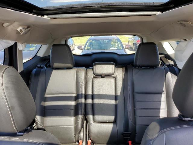 Photo 10 from auction – 2015 FORD ESCAPE TIT with VIN 1FMCU9J98FUC77267