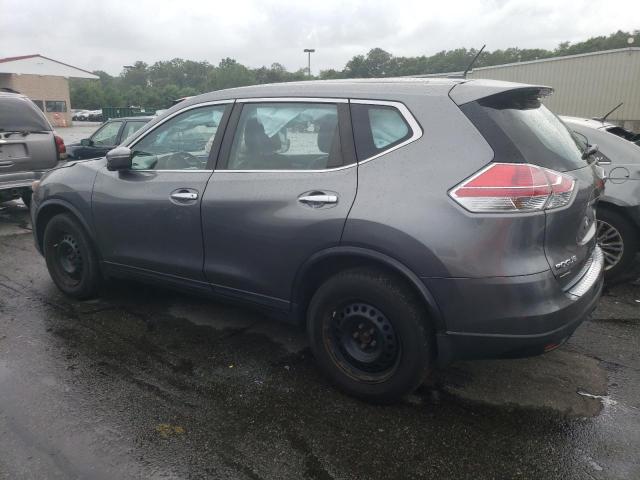 Photo 2 from auction – 2015 NISSAN ROGUE S with VIN KNMAT2MV7FP570199