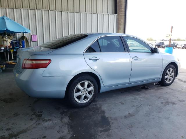 Photo 3 from auction – 2009 TOYOTA CAMRY BASE with VIN 4T1BE46K29U895339