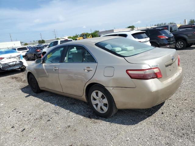 Photo 2 from auction – 2008 TOYOTA CAMRY CE with VIN 4T1BE46K48U224852