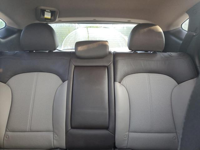 Photo 10 from auction – 2011 HYUNDAI TUCSON GLS with VIN KM8JUCAC0BU181160