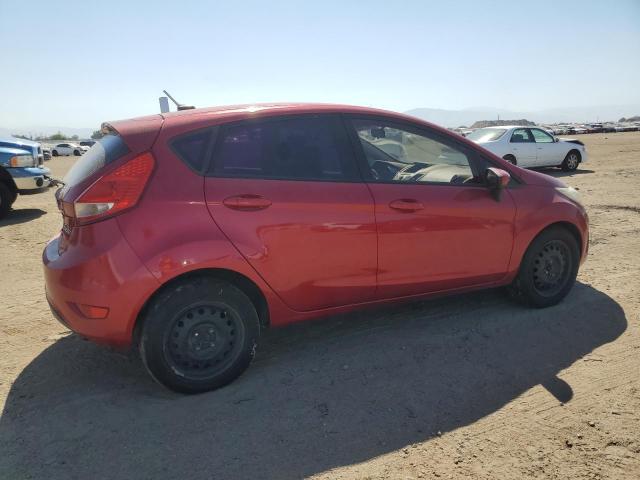 Photo 3 from auction – 2012 FORD FIESTA SE with VIN 3FADP4EJ9CM183105