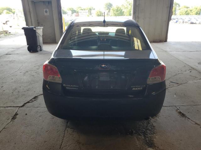 Photo 6 from auction – 2015 SUBARU IMPREZA PR with VIN JF1GJAK60FH008683