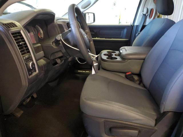 Photo 7 from auction – 2018 RAM 1500 ST with VIN 1C6RR7FT9JS191485