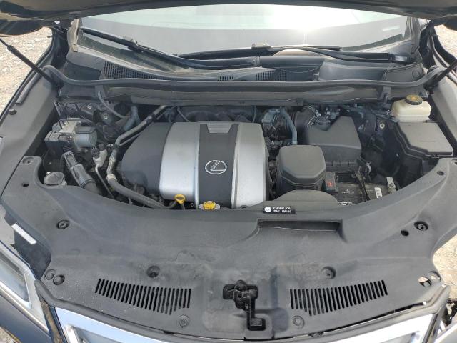 Photo 12 from auction – 2016 LEXUS RX 350 with VIN 2T2ZZMCA9GC022101