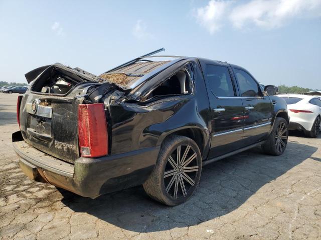 Снимка 3 от търг – 2008 CADILLAC ESCALADE E с VIN 1GYFC66888R227228