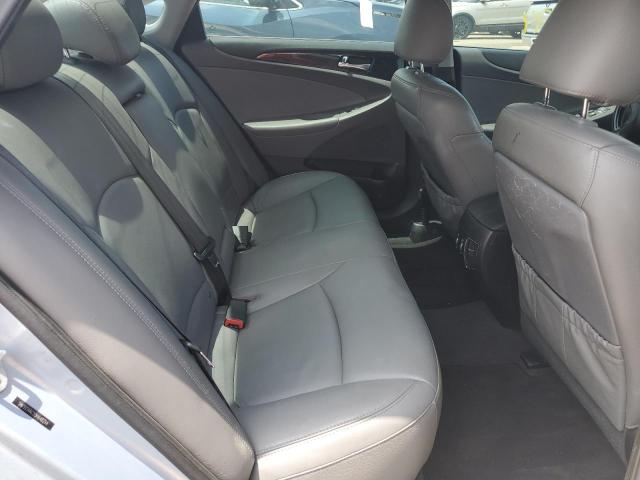Photo 10 from auction – 2013 HYUNDAI SONATA SE with VIN 5NPEC4AC5DH648214