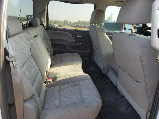 Photo 10 from auction – 2016 CHEVROLET SILVERADO with VIN 1GC1KUEG7GF264173