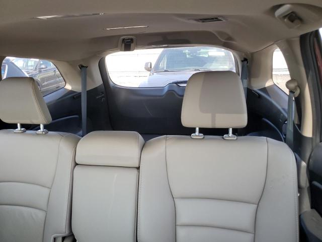 Zdjęcie 10 z aukcji – 2017 HONDA PILOT EXL z VIN 5FNYF6H52HB082170