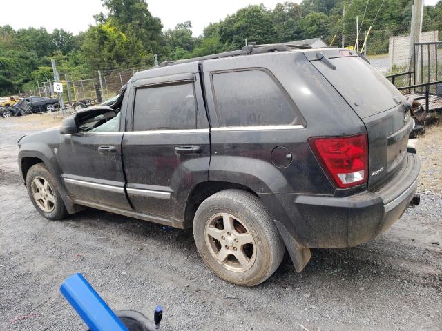 Photo 2 from auction – 2005 JEEP GRAND CHER with VIN 1J4HR58265C577322