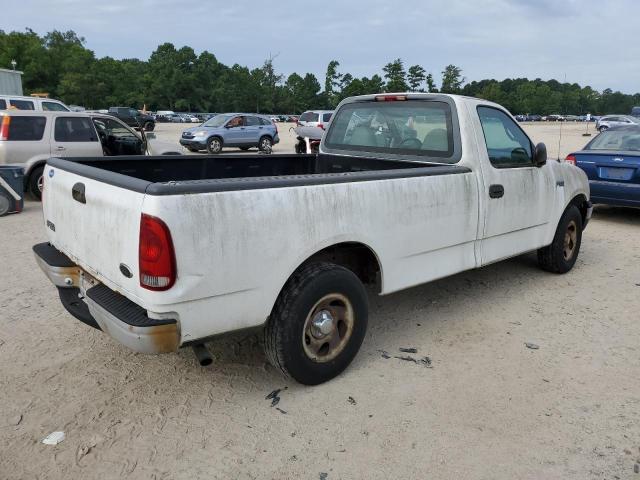 Photo 3 from auction – 2000 FORD F150 with VIN 1FTZF1724YNB06968