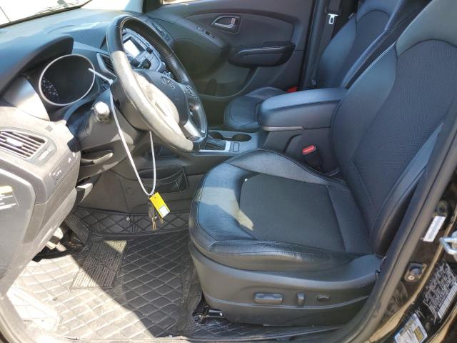 Photo 7 from auction – 2015 HYUNDAI TUCSON LIM with VIN KM8JU3AG4FU048412
