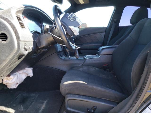 Photo 7 from auction – 2014 DODGE CHARGER R/ with VIN 2C3CDXCT5EH140049