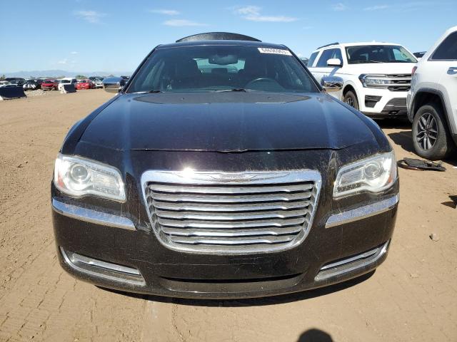 Photo 5 from auction – 2012 CHRYSLER 300 with VIN 2C3CCAAG8CH289168