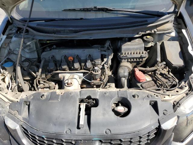 Photo 11 from auction – 2013 HONDA CIVIC LX with VIN 2HGFB2F52DH501980
