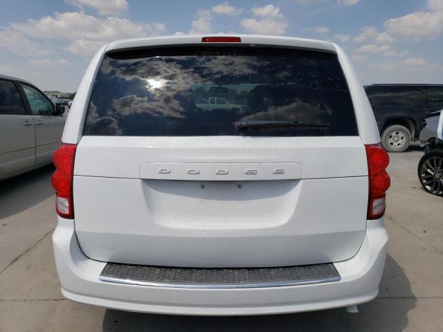 Photo 6 from auction – 2012 DODGE GRAND CARA with VIN 2C4RDGBG2CR229711