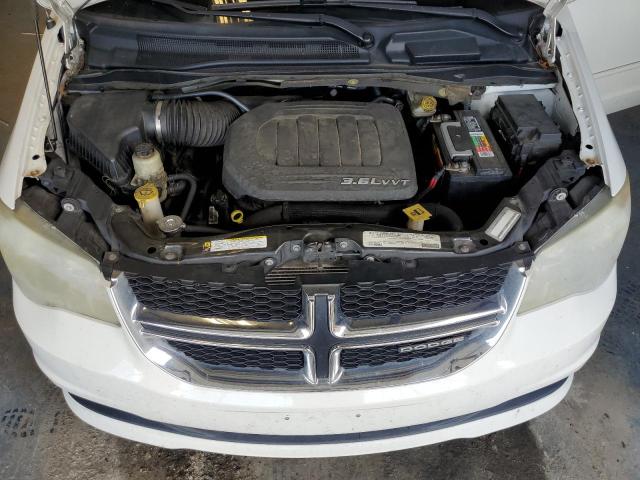 صورة رقم 12 من المزاد - 2012 DODGE GRAND CARA مع VIN 2C4RDGCG6CR218919