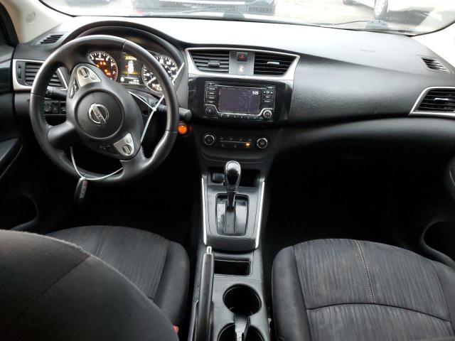 Photo 8 from auction – 2016 NISSAN SENTRA S with VIN 3N1AB7AP1GL668974