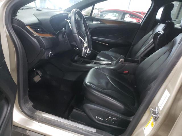 Photo 7 from auction – 2017 LINCOLN MKC RESERV with VIN 5LMCJ3D92HUL17053