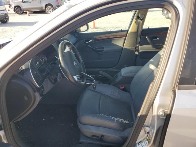 Foto 7 de la subasta – 2007 SAAB 9-3 2.0T con VIN YS3FD49Y971141452