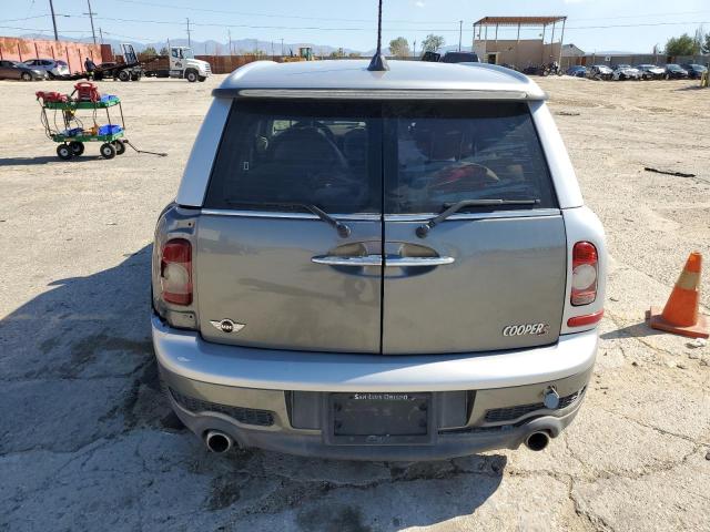 Photo 6 from auction – 2008 MINI COOPER S C with VIN WMWMM33538TP89640