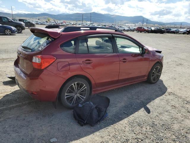 Photo 3 from auction – 2013 SUBARU IMPREZA SP with VIN JF1GPAL60D2852820