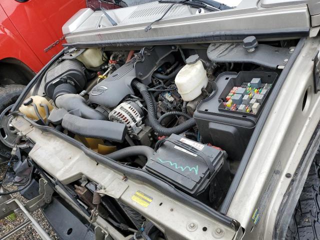Photo 12 from auction – 2003 HUMMER H2 with VIN 5GRGN23U93H118756
