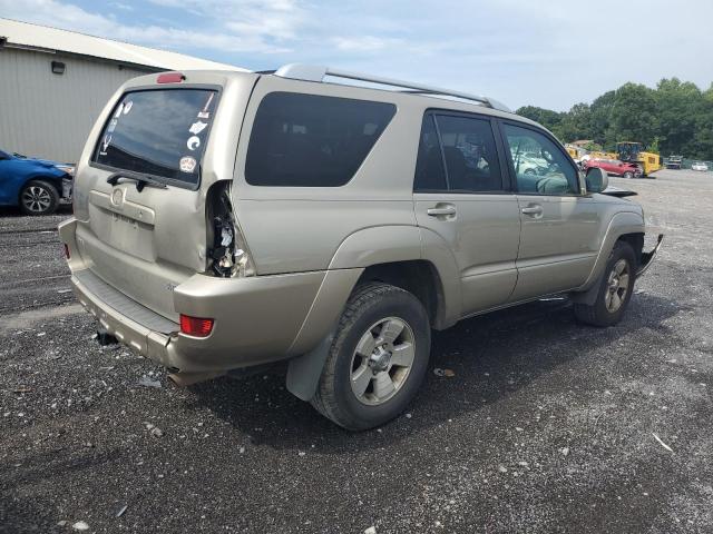 Photo 3 from auction – 2003 TOYOTA 4RUNNER LI with VIN JTEZT17R638001048