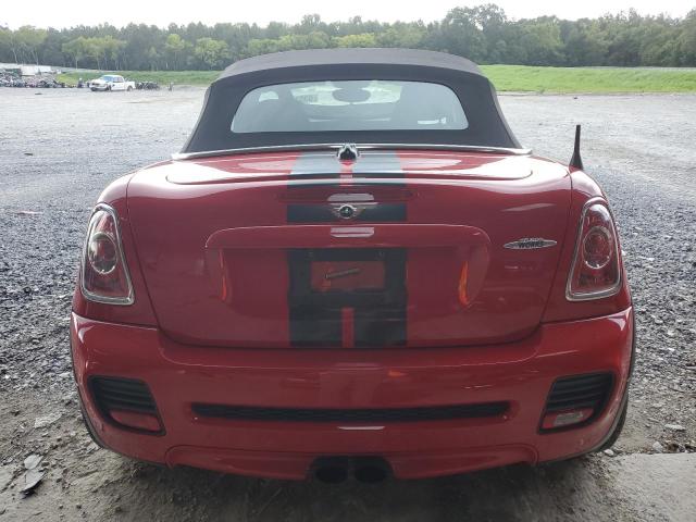 Снимка 6 от търг – 2013 MINI COOPER ROA с VIN WMWSY9C50DT432540