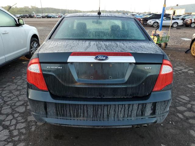 Photo 6 from auction – 2010 FORD FUSION SEL with VIN 3FAHP0JA7AR159756