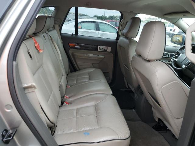 Foto 10 de la subasta – 2008 LINCOLN MKX con VIN 2LMDU68C18BJ03655