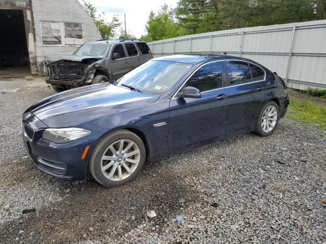 Снимка 1 от търг – 2014 BMW 535 XI с VIN WBA5B3C53ED536012