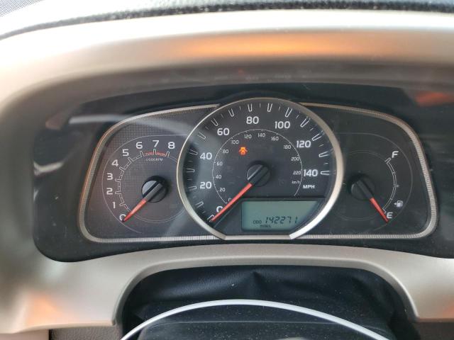 Photo 9 from auction – 2014 TOYOTA RAV4 XLE with VIN 2T3RFREV0EW133696