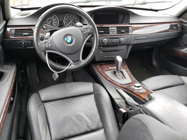 صورة رقم 8 من المزاد - 2008 BMW 335 XI مع VIN WBAVD53568A009982