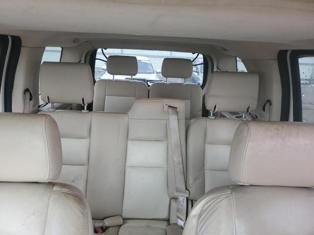 Photo 10 from auction – 2008 FORD EXPLORER L with VIN 1FMEU75E38UA54805