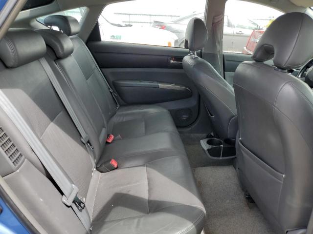 Photo 10 from auction – 2008 TOYOTA PRIUS with VIN JTDKB20U687732119