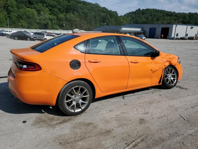Photo 3 from auction – 2013 DODGE DART SXT with VIN 1C3CDFBA7DD331137