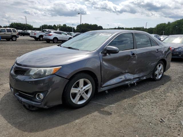 Photo 1 from auction – 2014 TOYOTA CAMRY L with VIN 4T1BF1FK0EU464021