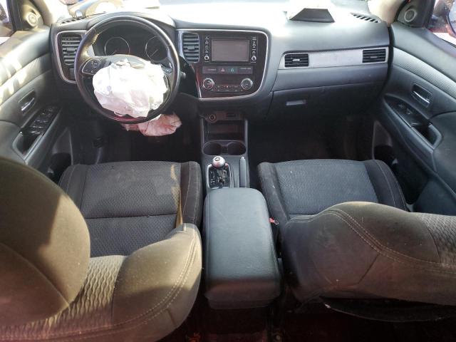 Photo 8 from auction – 2016 MITSUBISHI OUTLANDER with VIN JA4AD3A30GZ046690