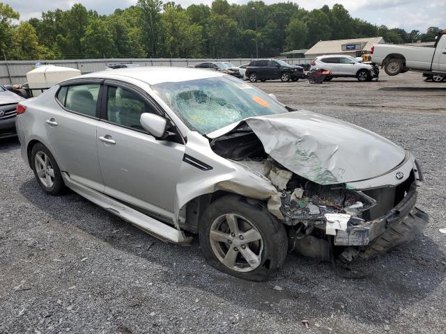 Photo 4 from auction – 2014 KIA OPTIMA LX with VIN 5XXGM4A74EG280548